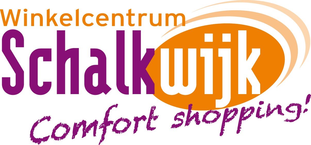 Winkelcentrum Schalkwijk