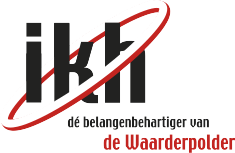 IKH de belangenbehartiger van de Waarderpolder