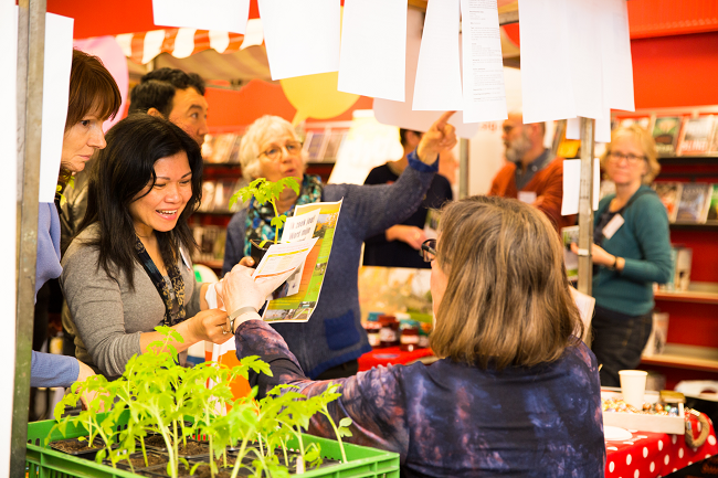 participatiemarkt 2019